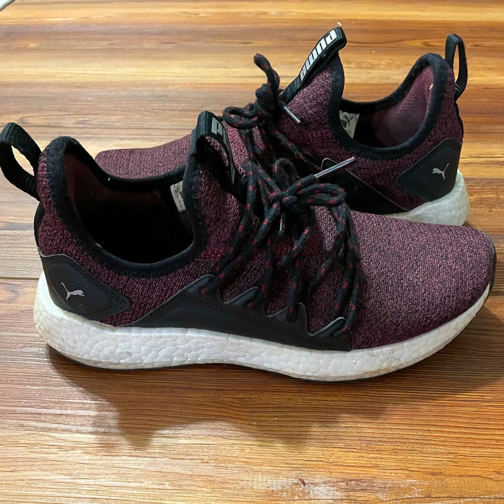 Puma Tennis Shoes